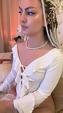 LeraFox webcam