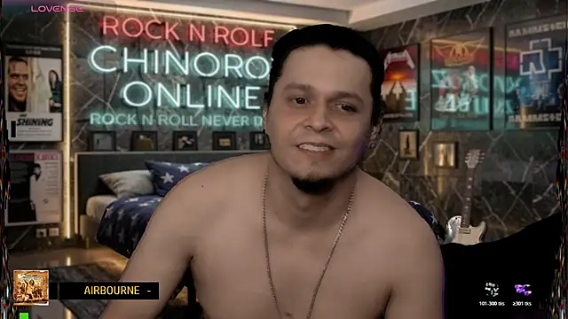 chino_roz webcam