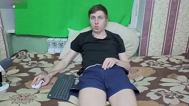 darien_brown's live room
