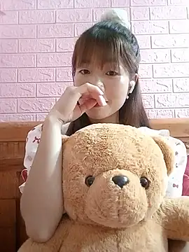AmyLinee01 webcam