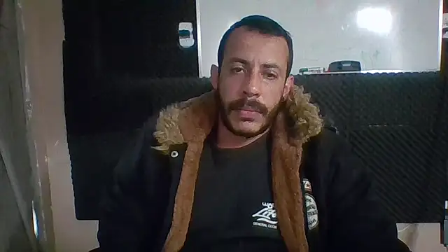 MachoScorpionCaralho webcam