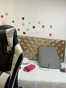 Fancyxlove webcam