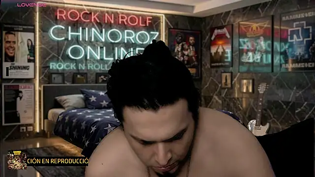 chino_roz webcam