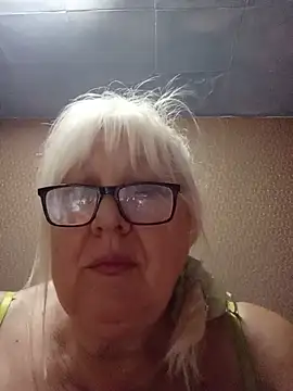 Alexia64231 webcam