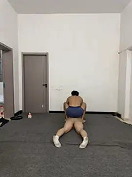 mrwangjjkk's live room