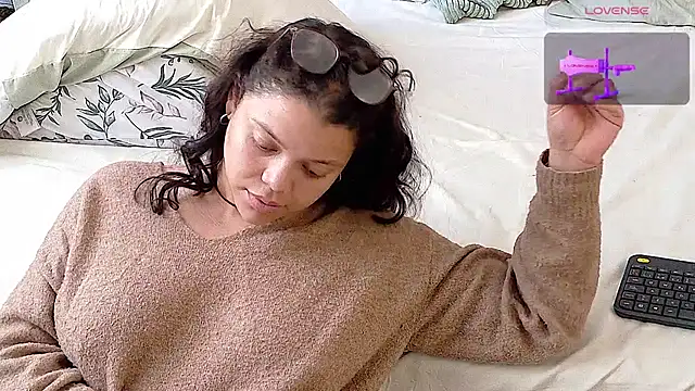 Amanda_sweet webcam