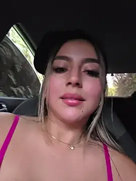 CelesteBlaze_ webcam