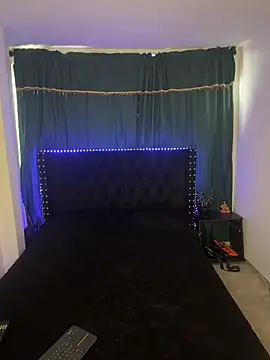 AustinJones_ webcam