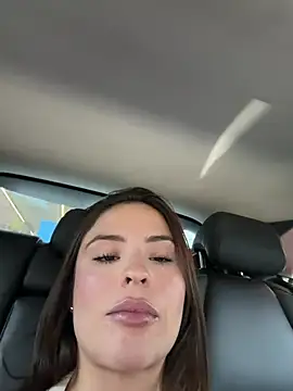 SofiaGomez444 webcam