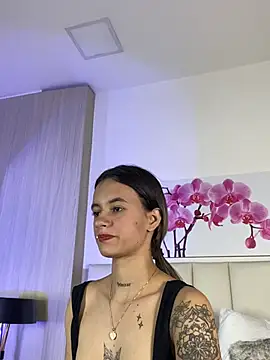 JuliaColemann webcam