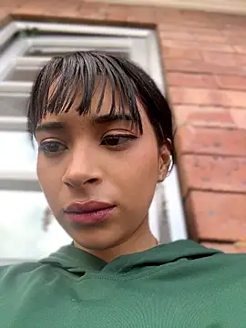 Sasha-firee webcam