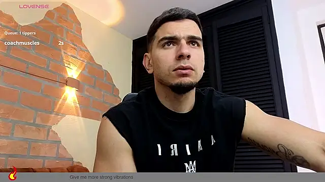 Josh_miller01 webcam