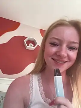 bleurose18 webcam