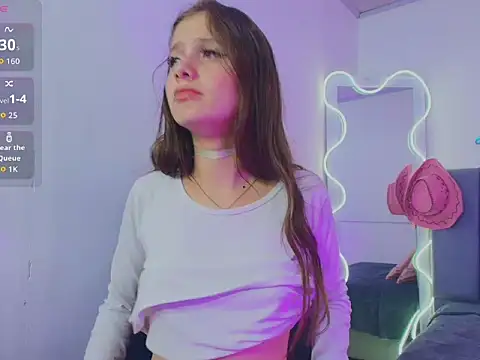 Seraphine_tay1 webcam