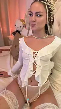 LeraFox webcam