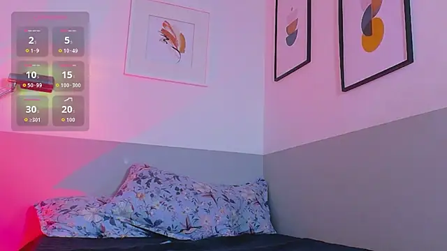 drooling4daddy webcam