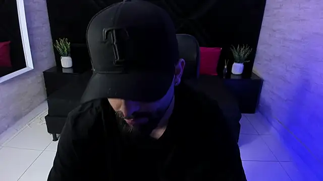jhon_bear03 webcam