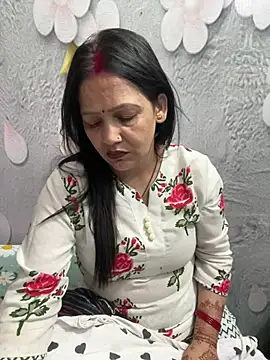 Anshika_Arya live cam on StripChat