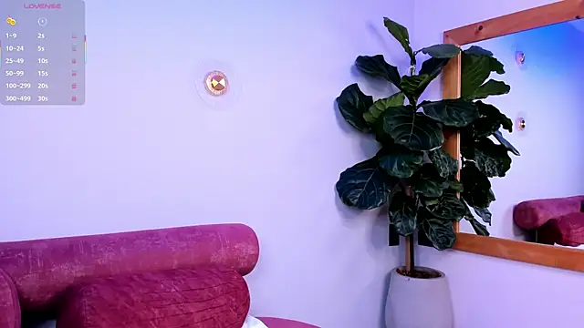 travis_lenox_'s live room