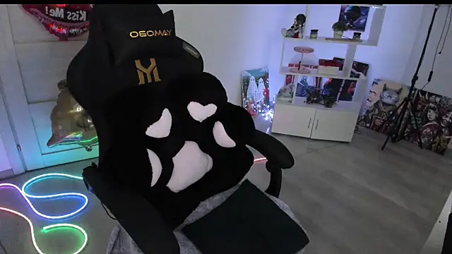 HoneySallyMoore webcam