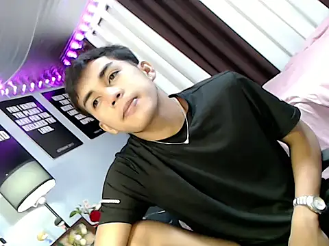 urhot_chany webcam