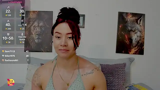 AngelMartinss webcam