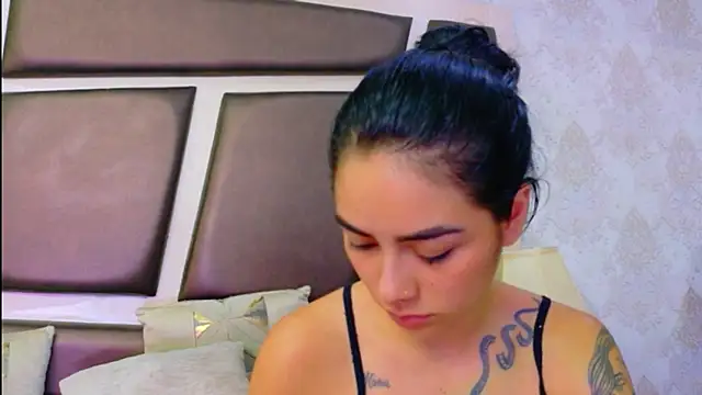 NicoleEsposito webcam