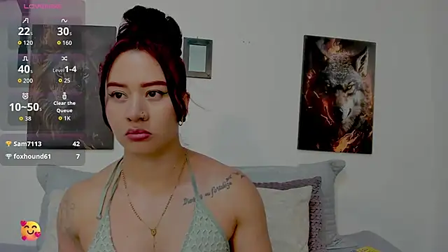 AngelMartinss webcam