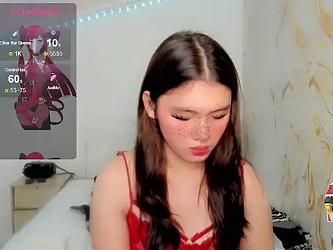 Dolly_Fy webcam