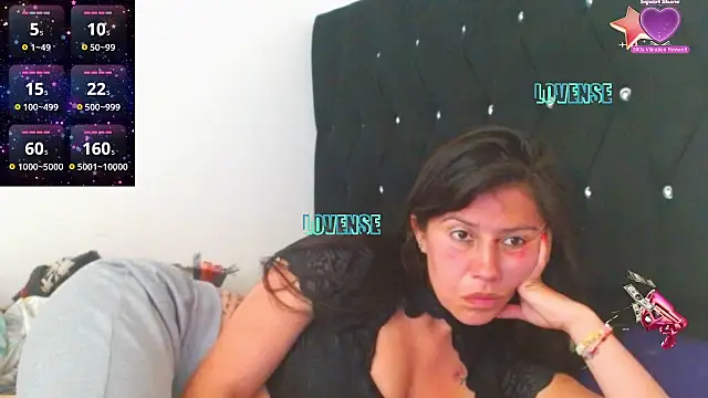 sandyquinnxx live cam on StripChat
