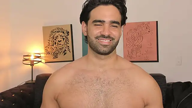 Brad_Martin live cam on StripChat