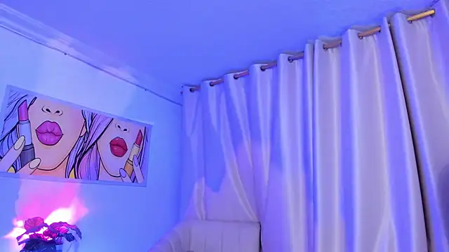 StarMilf webcam