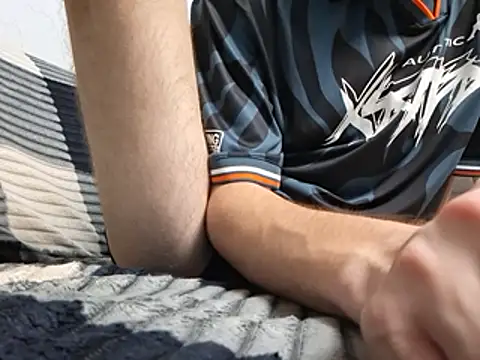 RayMartino webcam