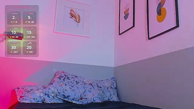 drooling4daddy webcam