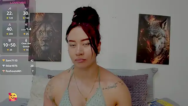 AngelMartinss webcam