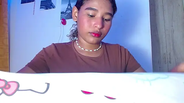 Lunaa__Velvet webcam