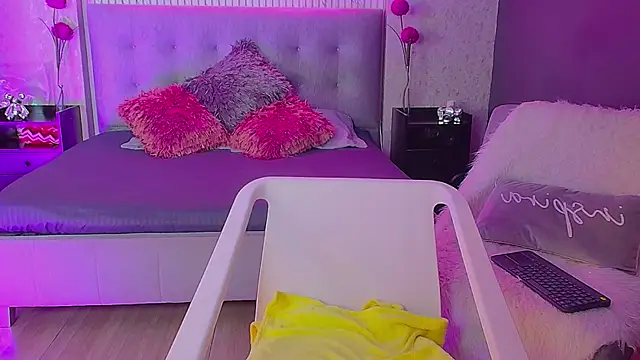 Dolce_violet webcam