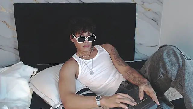 MaximilianRoth webcam