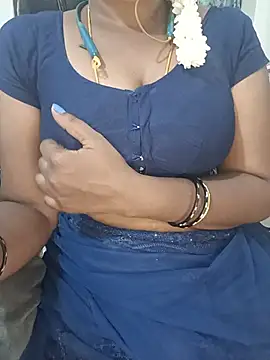 Tamil-hotwife live cam on StripChat