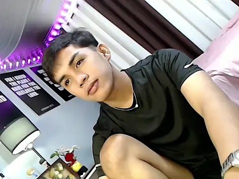 urhot_chany (M twink) - CUM AT GOAL FOR MEDS