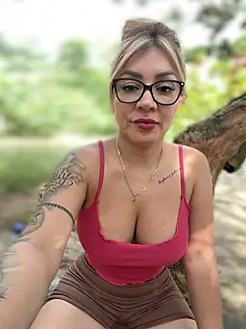 DIANITA_1988 webcam