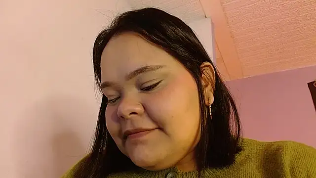 sexychubby___ webcam