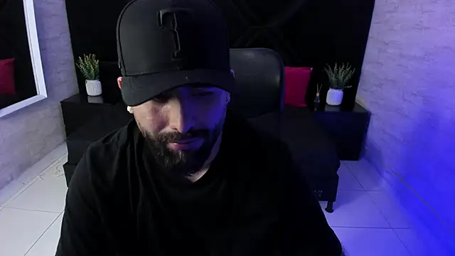 jhon_bear03 webcam