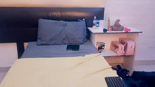 GiantBootyMilf