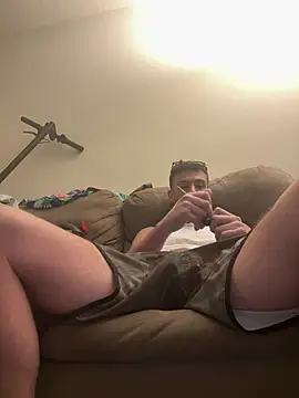 Graysontaylor@xh webcam