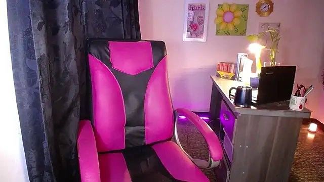 danielle_rose_1 webcam