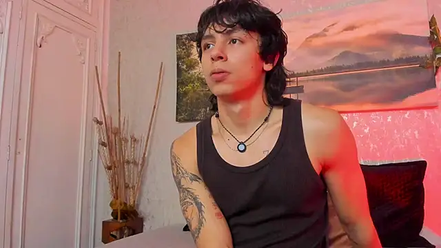 Tyler_durten webcam