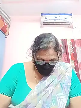 sarala_telugu webcam