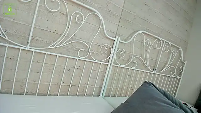 CarolBarker webcam