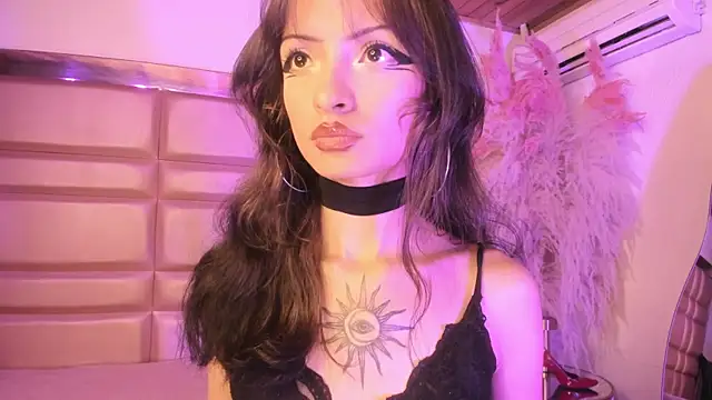 MaddieStark webcam